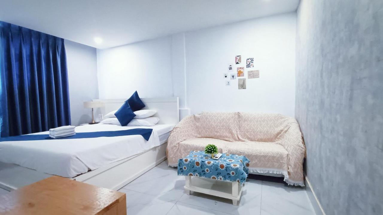 Queen Central Apartment Hotel Ho Si Minh-város Kültér fotó