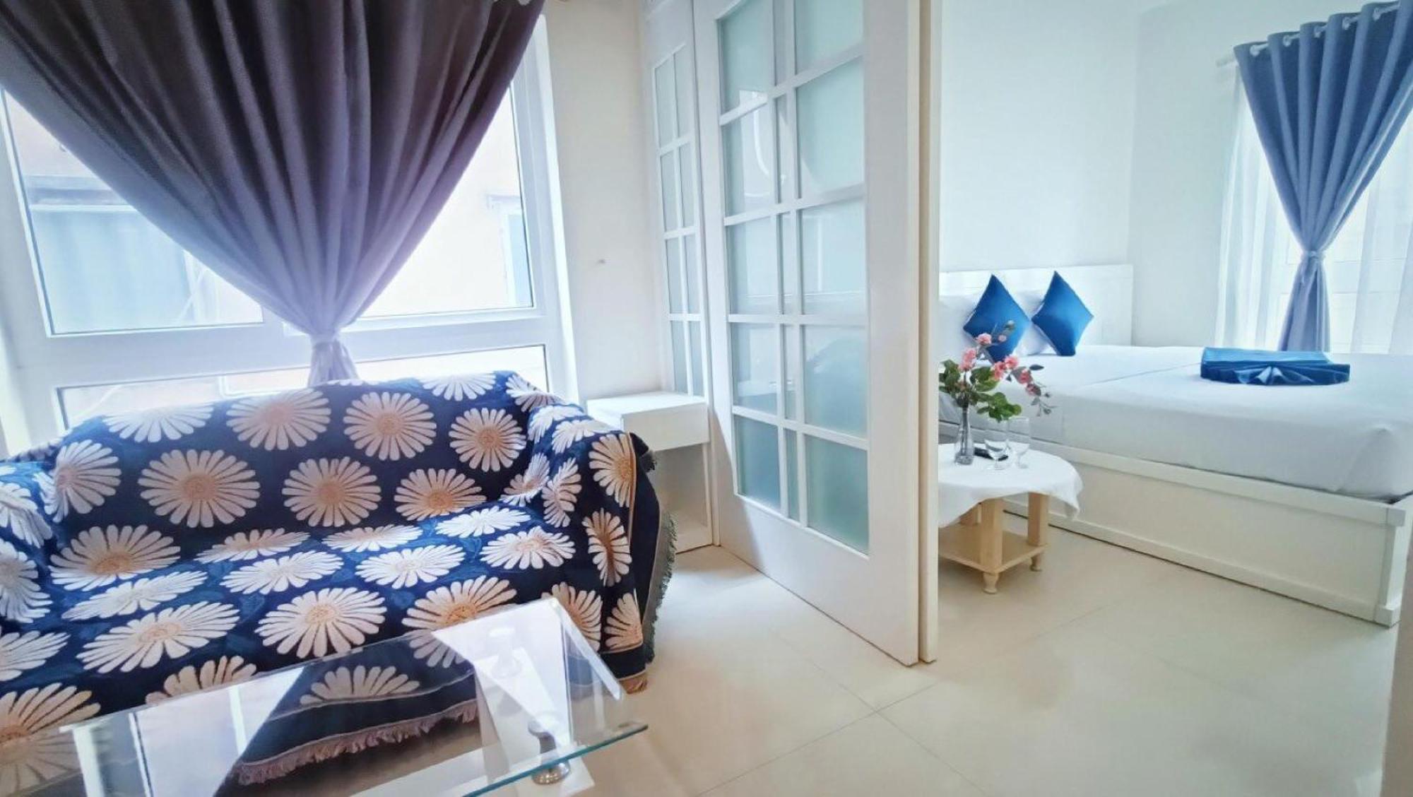 Queen Central Apartment Hotel Ho Si Minh-város Kültér fotó