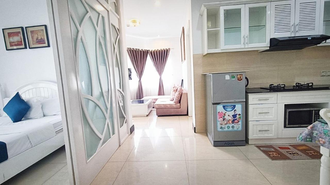 Queen Central Apartment Hotel Ho Si Minh-város Kültér fotó